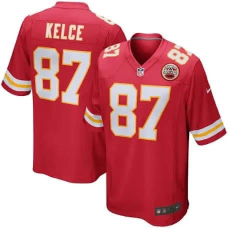 Custom made to order Pro Style jerseys