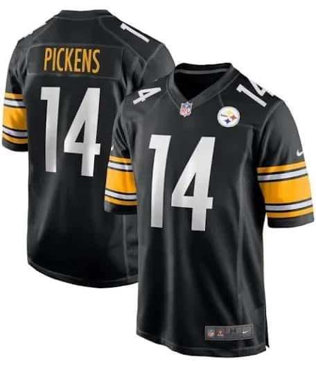 Custom made to order Pro Style jerseys