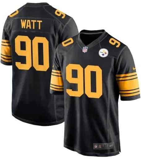 Custom made to order Pro Style jerseys