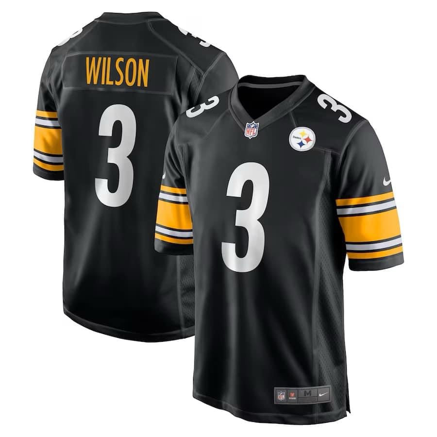 Custom made to order Pro Style jerseys