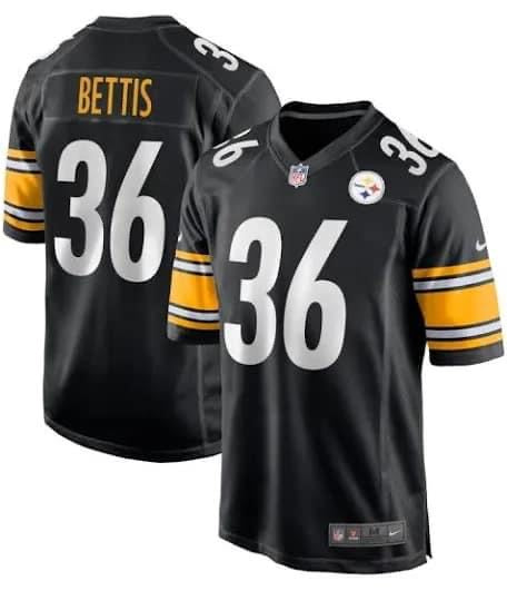 Custom made to order Pro Style jerseys