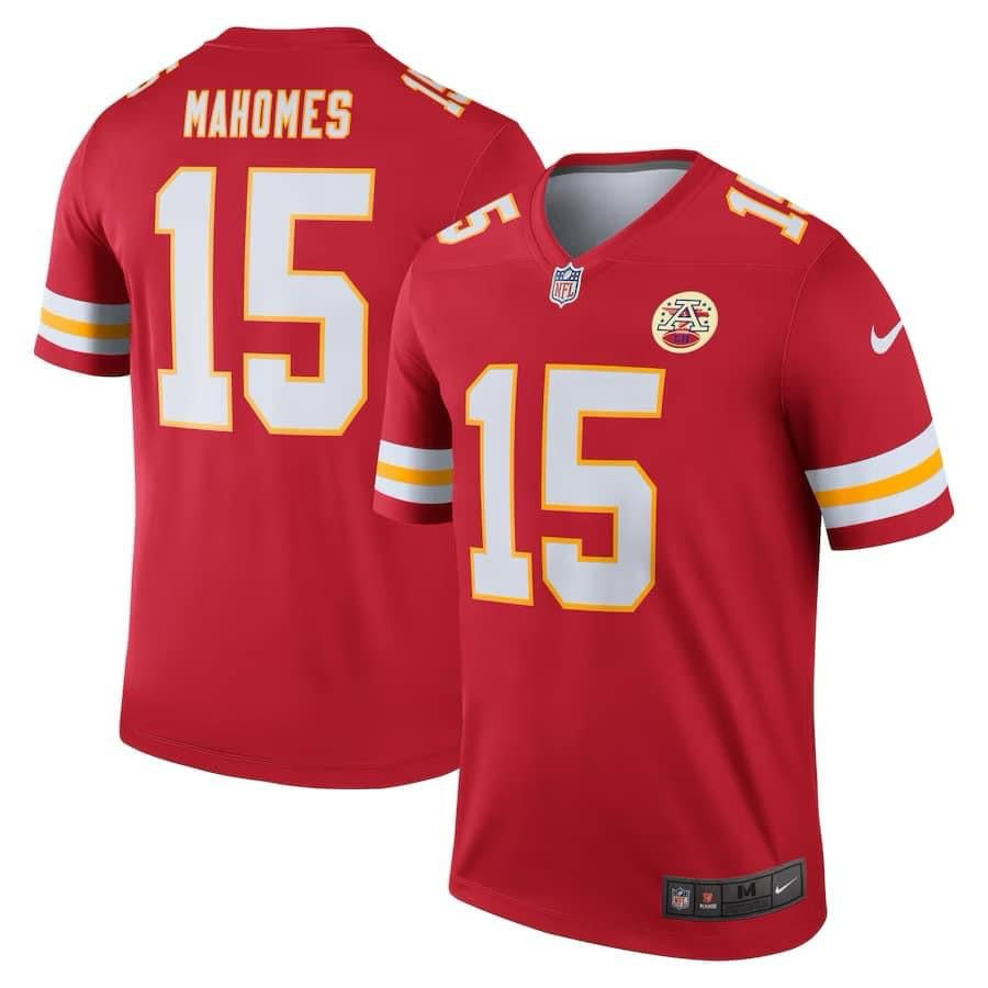 Custom made to order Pro Style jerseys
