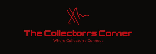 The Collectorrs Corner